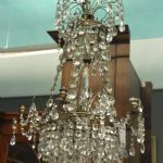 863 9439 CHANDELIER